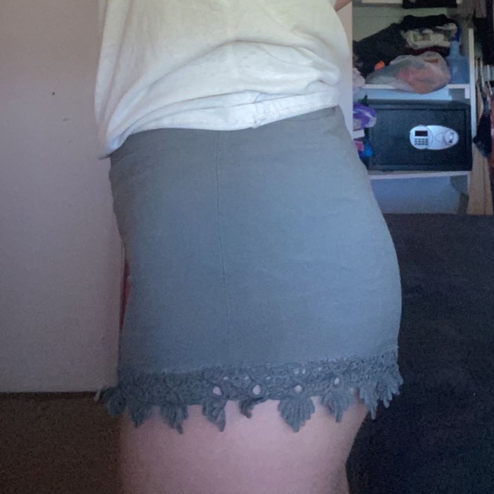 shorts - Picture 2 of 2